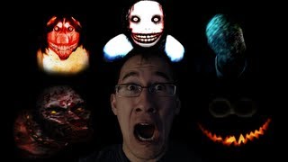 Random Horror Reaction Compilation 3 [upl. by Marcella]