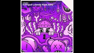 Adapter  Kattapult James Hype Extended Edit [upl. by Dermott]