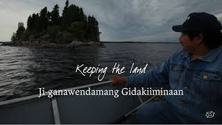 Culture Anishinaabemowin the Ojibwe language [upl. by Christianna363]