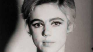 Andy Warhol Screen Test 3 Edie Sedgwick [upl. by Schouten]