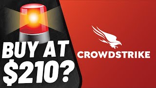 🚨 Full UPDATED Crowdstrike CRWD Stock Analysis Buy or Avoid crwd crwdstock crowdstrike [upl. by Dubenko]