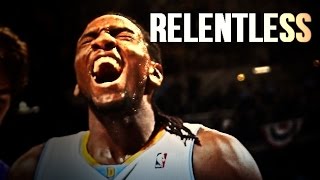 Kenneth Faried  Relentless ᴴᴰ [upl. by Ylime]