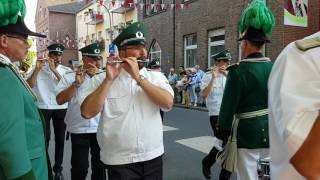 Schützenfest Mönchengladbach Hehn [upl. by Aurie181]