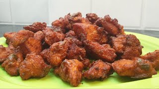 Super tasty chicken nibbles [upl. by Hasan]