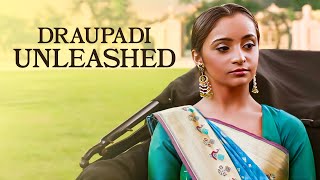 Draupadi Unleashed  Drama Movie [upl. by Anonyw]