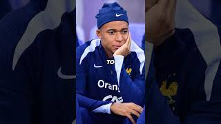 KYLIAN MBAPPE HAS BEEN LEFT OUT OF THE FRANCE NATIONAL TEAM SQUAD 😳🤔ARE THEY BETTER WITHOUT HIM🙅‍♂️ [upl. by Nolyaw448]