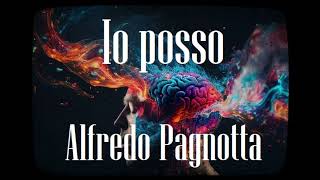 Io posso di Alfredo Pagnotta  Audiolibro italiano [upl. by Jestude]