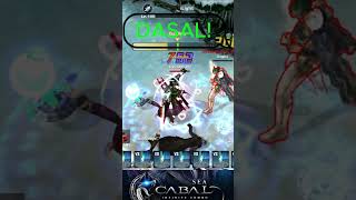 CABAL INFINITE COMBO  SEA  CBT  LAST DAY  7AM PH TIME DOWN CBT CABALSEA CABALPH [upl. by Eirelav]