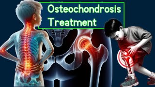 Understanding Osteochondrosis Symptoms causes and treatment [upl. by Adlaremse791]