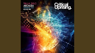 Arcadia Original Mix [upl. by Htieh988]