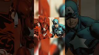 Who is The Red Guardian Comics marvel marvelcomics comics mcu redguardian thunderbolts [upl. by Edyth]