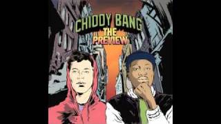 Chiddy Bang  Nothing On We First Listen [upl. by Herzen]