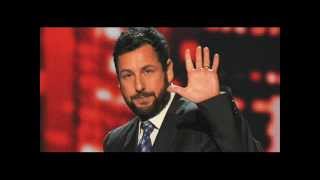 Adam Sandler Is illuminati [upl. by Ayisan]