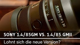 Sony GM8514 II Der Nachfolger ist endlich da Lohnt sich ein Blick auf das neue Model [upl. by Soane463]