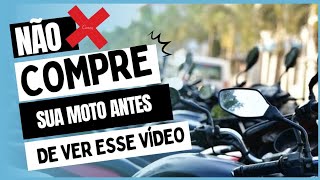 TOP 5 MELHORES MOTOS PARA TRABALHAR UBER MOTO 99 MOTO INDRIVE E IFOOD MELHOR MOTO PARA MOTOBOY [upl. by Watkin]