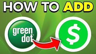 How To Add Moneypak To Cash App 2024 [upl. by Ellenor]