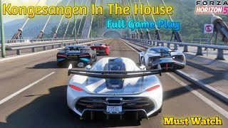 Kongesangen Insane Drive🗿 Full Gameplay We R Beast🔥 [upl. by Eigger812]