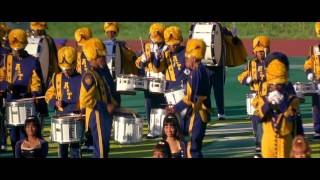 Drumline homecoming scene [upl. by Ahsiel]