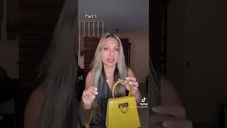 History of Salvatore Ferragamo amp Gancini  gancio bag full vlog discussion check angelmayan [upl. by Chellman856]