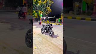 Ns 200 bs3 modified 🗿bike Editing 💗shorts viral ns200 ns ns125 bike explore love [upl. by Mayda449]