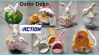 NEUEHEITEN  OSTERDEKO VON ACTION [upl. by Mckenzie797]