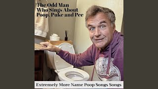 The Pasquale Poop Song [upl. by Azalea]