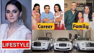 Shruti Seth  Shararat  lifestyle 2023 BiographyFamilyHusbandCareerHouseComedy Circus amp More [upl. by Sharos]