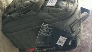 511 Rush 12 20 Review  EDC Backpack followme philippines 511 [upl. by Kaden]