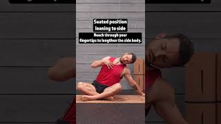 Morning Yoga for Men 40  Easy Wake Up Routine [upl. by Marshal]