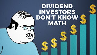 People are Wrong about Dividend Stocks Here’s why [upl. by Lleze587]