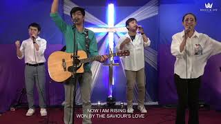 Reign In Life Church  Praise amp Worship  February 25 2024 [upl. by Ayit]