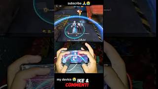 impossible 🍷🗿shorts handcam shortfeed trending totalgaming [upl. by Brittaney]