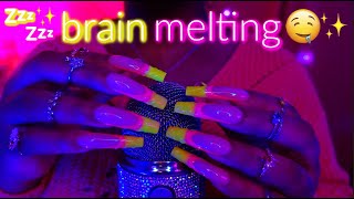 ASMR FOR PEOPLE WHO NEED SLEEP IMMEDIATELY 😴💤✨DEEP BRAIN MELTING ASMR TRIGGERS 💖✨ [upl. by Aaren]