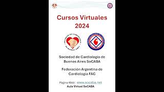 CURSO ECOCARDIOGRAFIA FETAL SOCABA 2024 [upl. by Valeria]