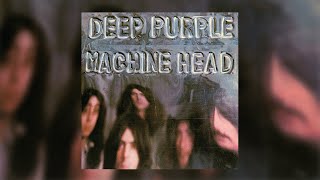 Deep Purple  Machine Head Full Album [upl. by Llenor]