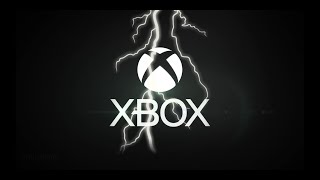 Custom Xbox Series X Startup Screen 2024 [upl. by Ostap]