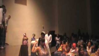 Kappa Alpha Psi Wiley College Step Show [upl. by Lindblad]