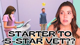 Is it time to give up our DREAM of being a 5STAR Vet [upl. by Ahsitnauq]