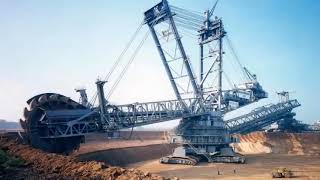 BAGGER 293 Full Documentary and Specs bagger bagger293 [upl. by Ullyot]