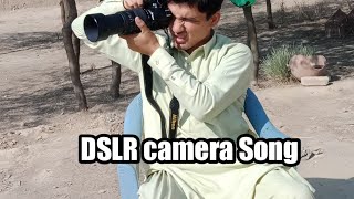 Drmuhamamad wali and Sohail Ahmad DSLR song Enjoyment [upl. by Ibrahim730]