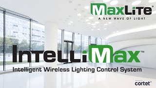 MaxLite IntelliMax™ [upl. by Scrope]