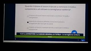 COME SALTARE i video del corso della Sicurezza Sul Lavoro pcto alternanza MIUR [upl. by Nyrek16]