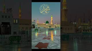 Madina yaad aata Hain madina newnaat madinakiyaad subhan Allah ❣️❣️💞 [upl. by Sharline129]