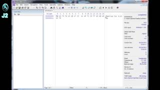 Examine Files with Winhex  Review [upl. by Hayikaz]
