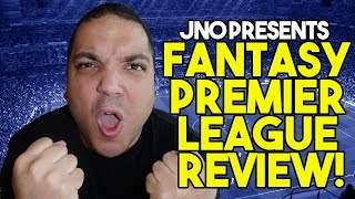 Fantasy Football Premier League 201516  Gameweek 5 Review 21 [upl. by Seabrooke410]