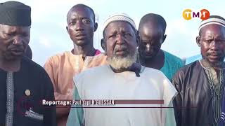 TM1 News  Mali  Bandiagara  les déplacés internes lancent un cri du coeur [upl. by Thetes]