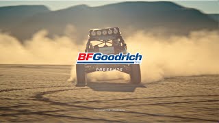 Rob Mac Introducing the new BFGoodrich AllTerrain TA KO3 tire 30SEC  16x9 [upl. by Eidnyl]