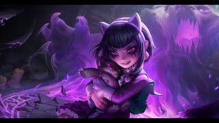 Annie are you ok are you ok are you ok Annie  League of Legends ARAM  Annie [upl. by Esoranna]