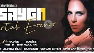 SAYGI1 Sertab Erener oğuzhanuğur cover sertaperener music sertaberener [upl. by Wenn]