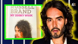 Psychopath Russell Brand Did THIS To Animals [upl. by Omoj]